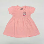 Daisy Frock Combo Pack Of 3