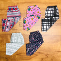 Kids Pant Combo Pack of 5