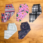 Kids Pant Combo Pack of 5