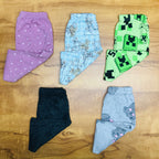 Kids Pant Combo Pack of 5