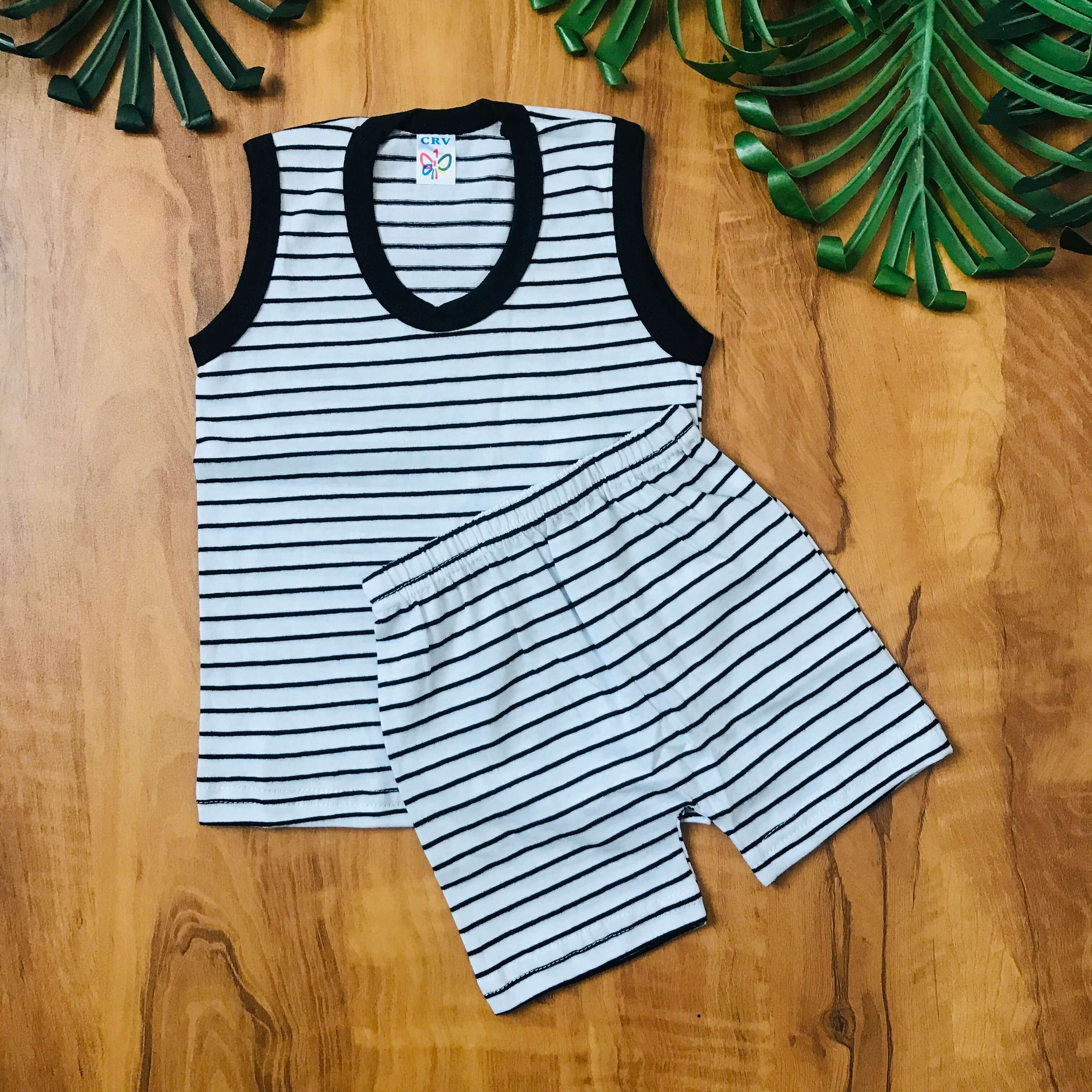 Kids Nikker Set