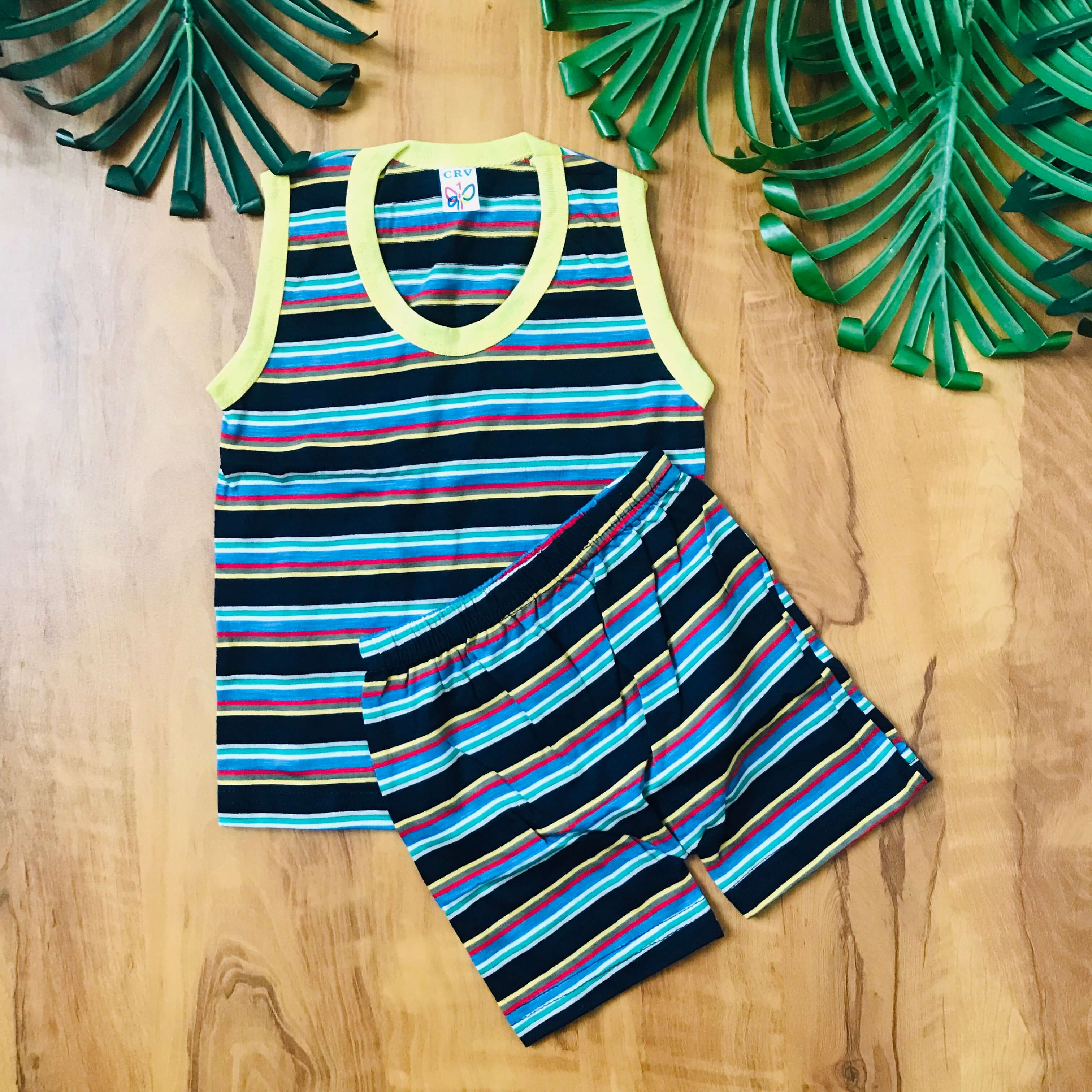 Kids Nikker Set