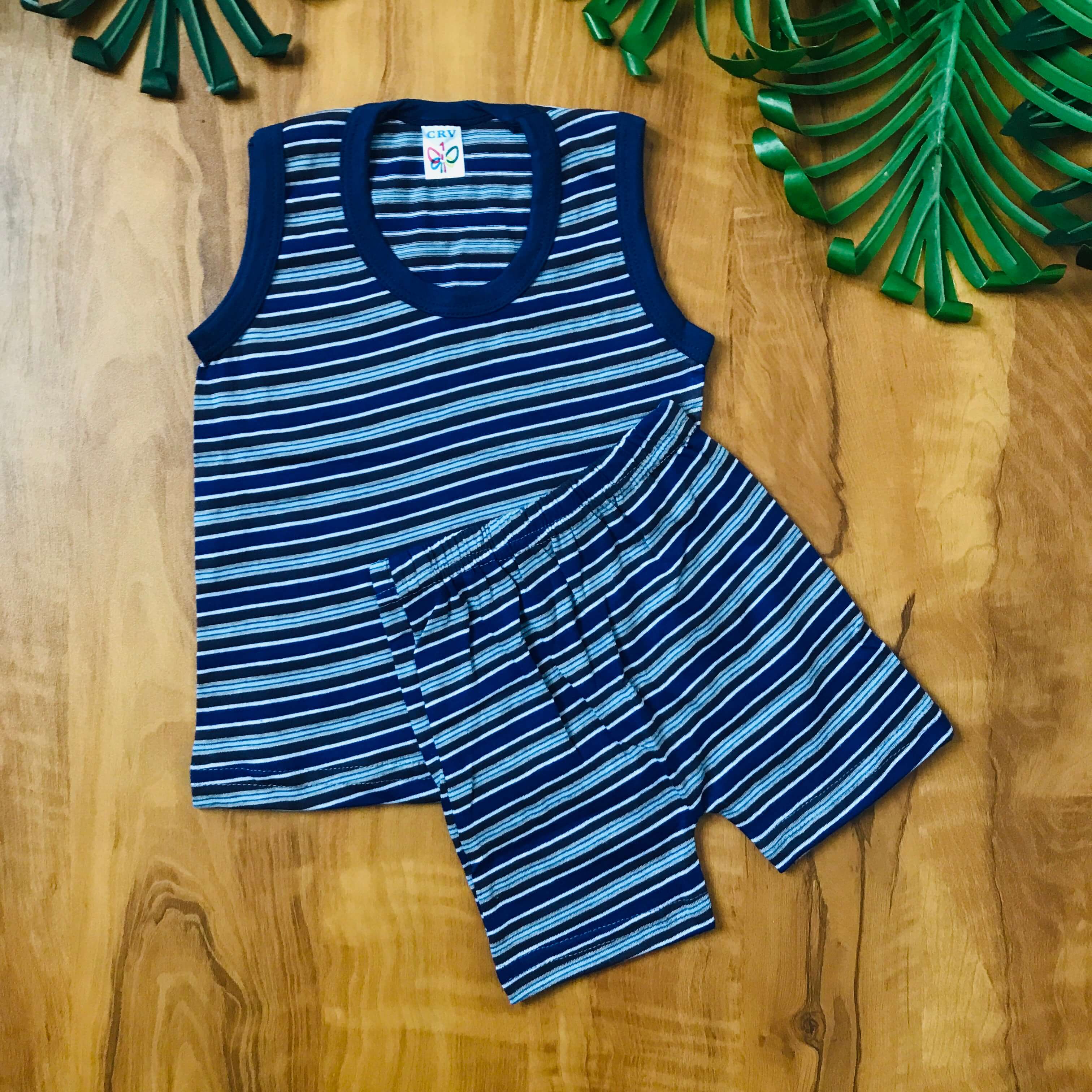 Kids Nikker Set