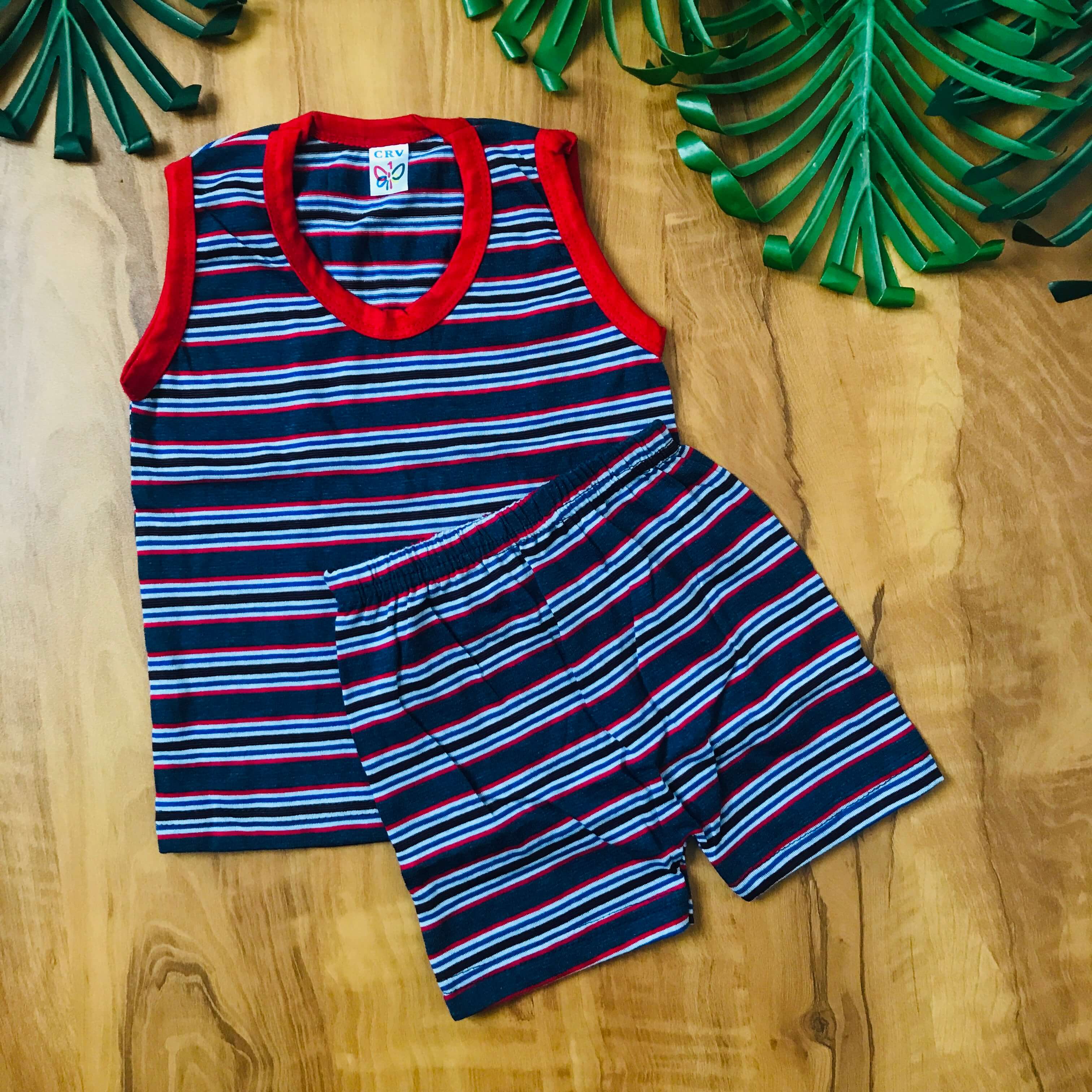 Kids Nikker Set