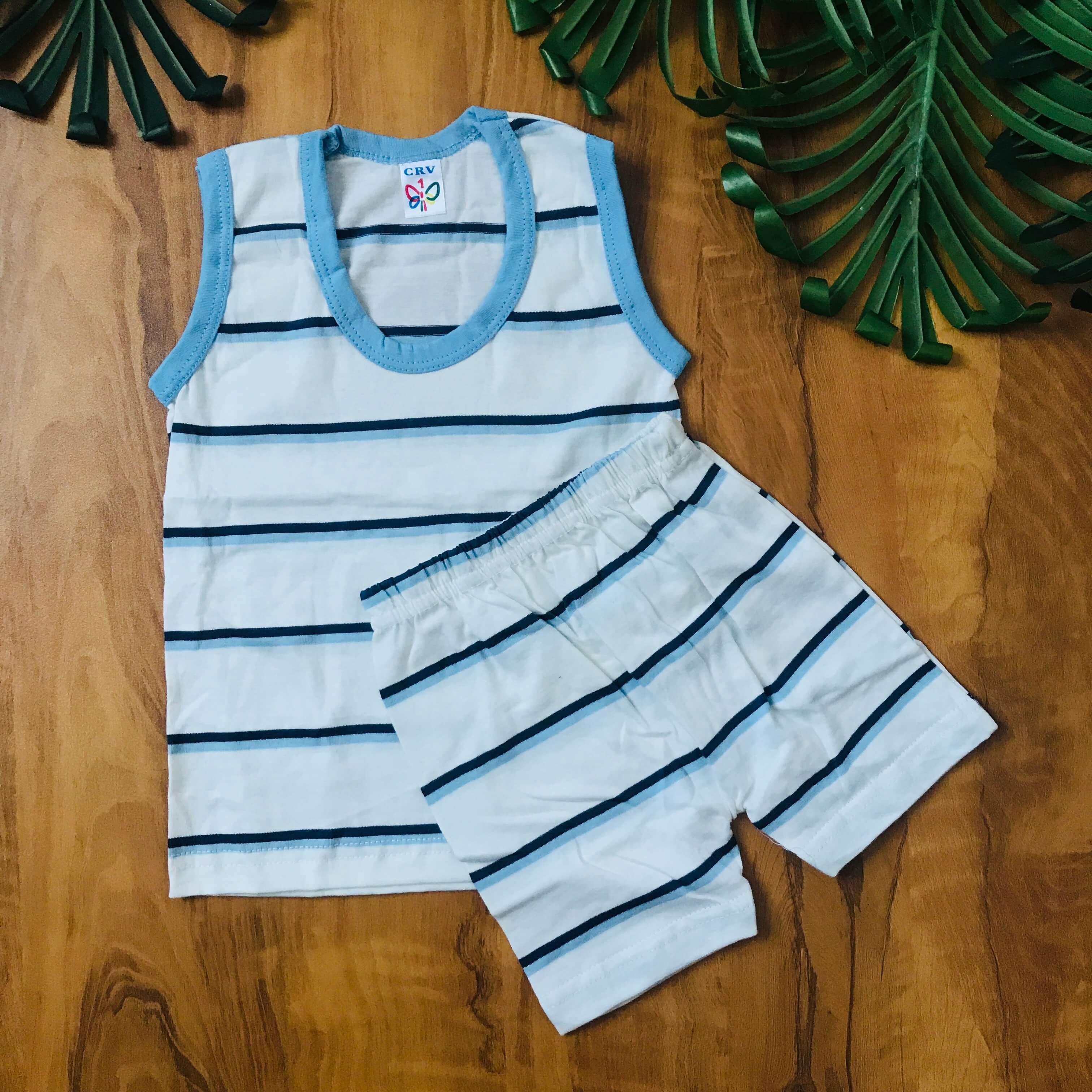 Kids Nikker Set