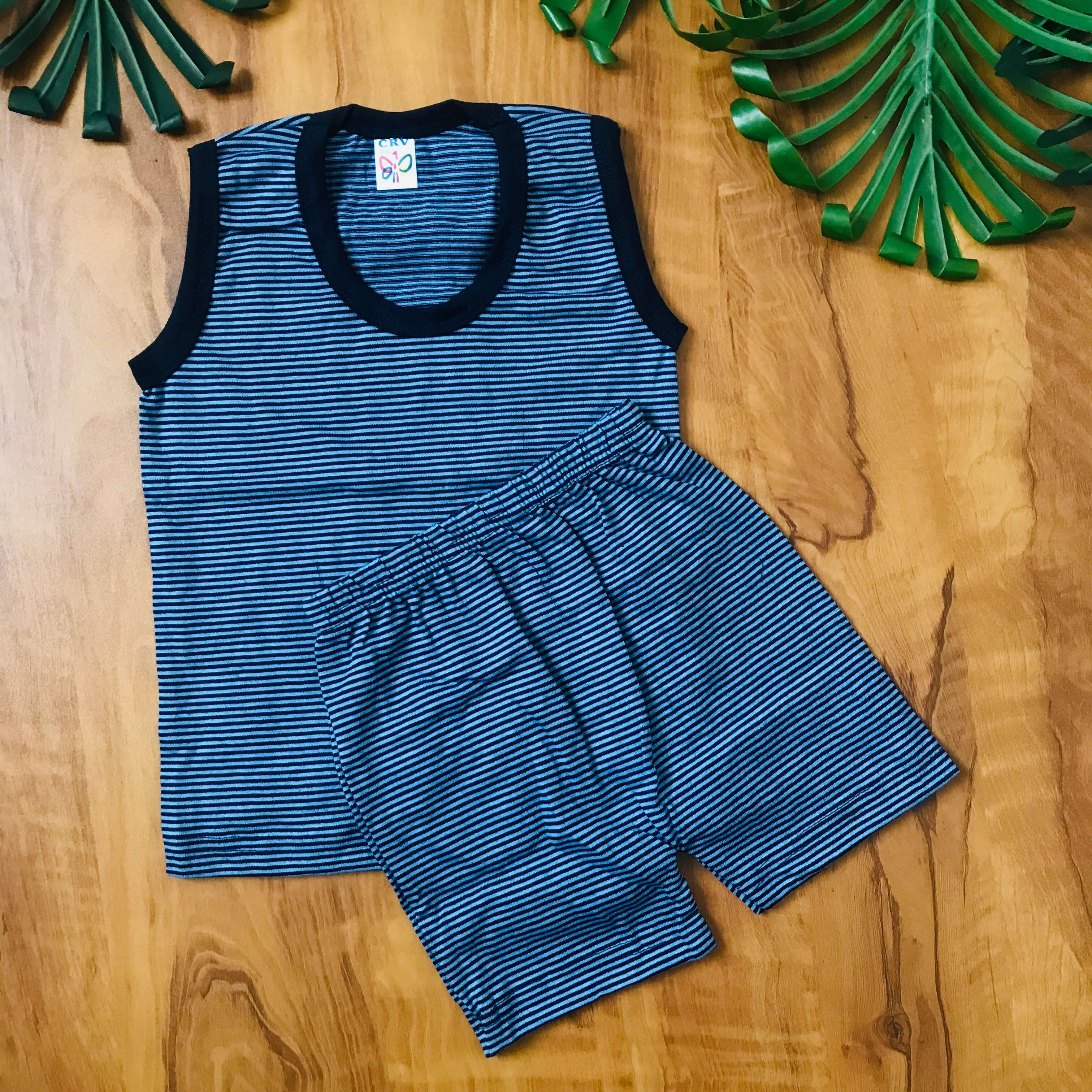 Kids Nikker Set