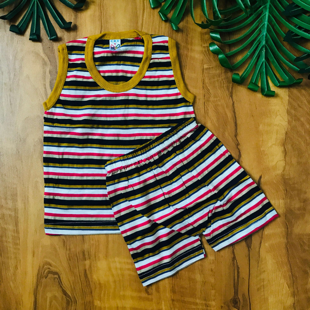 Kids Nikker Set