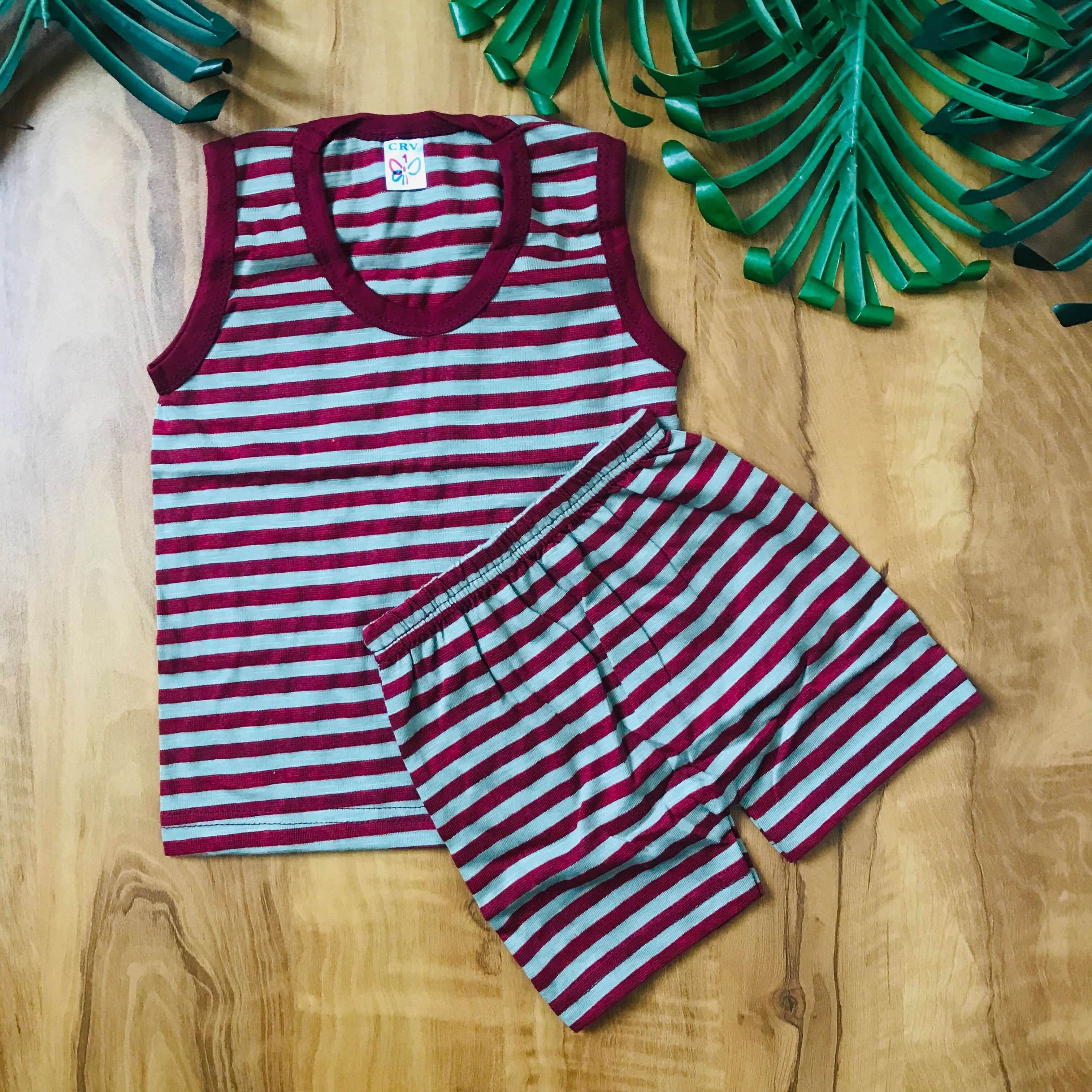 Kids Nikker Set