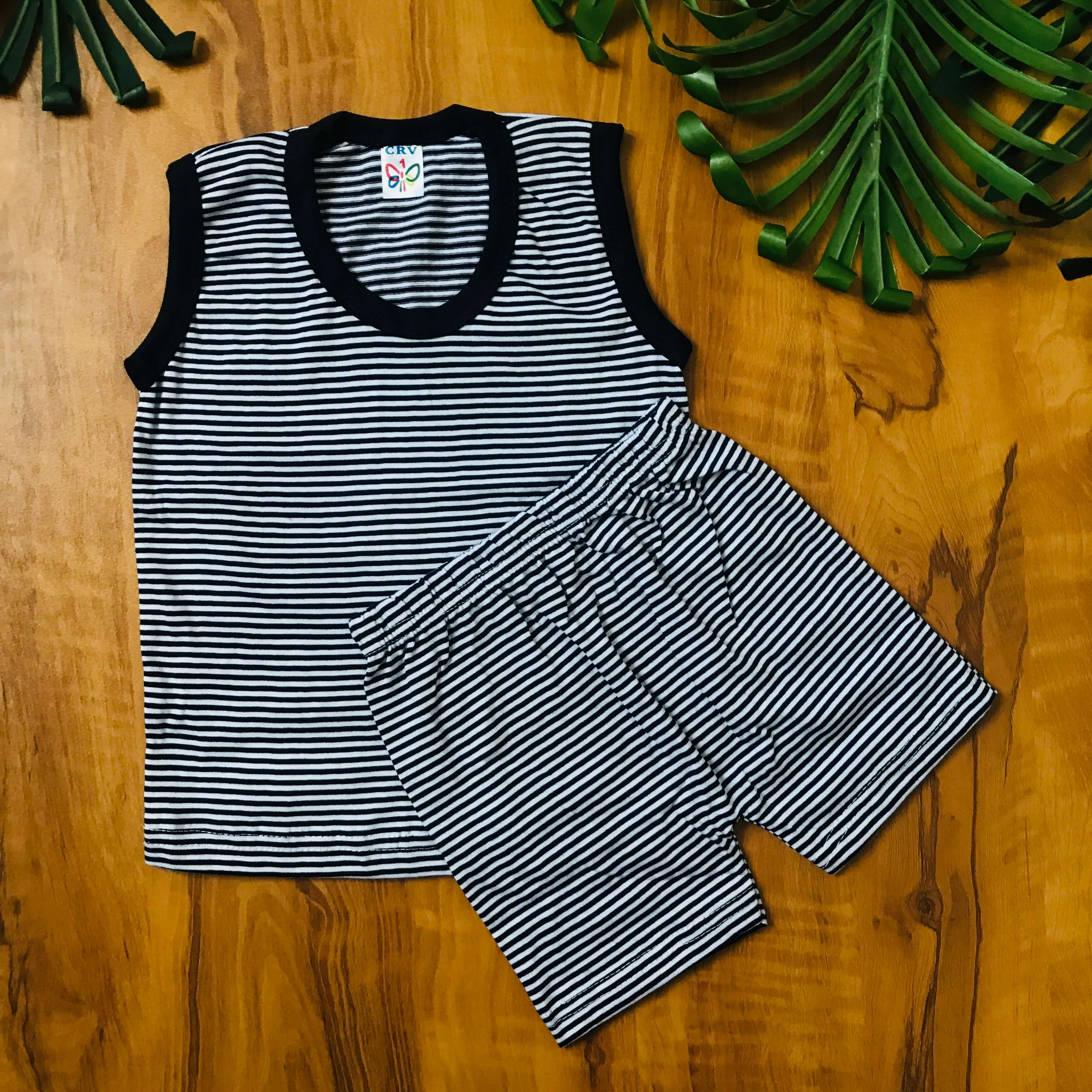 Kids Nikker Set