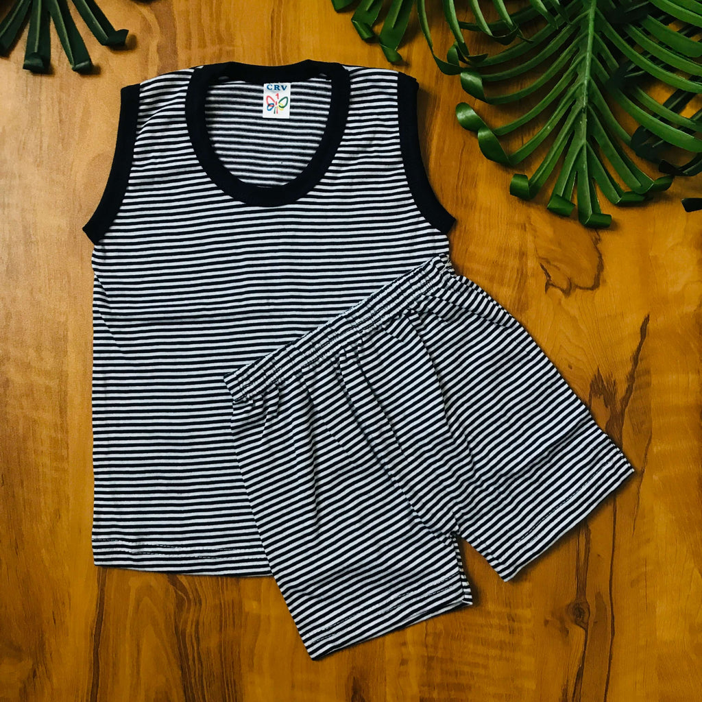 Kids Nikker Set