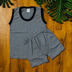 Kids Nikker Set