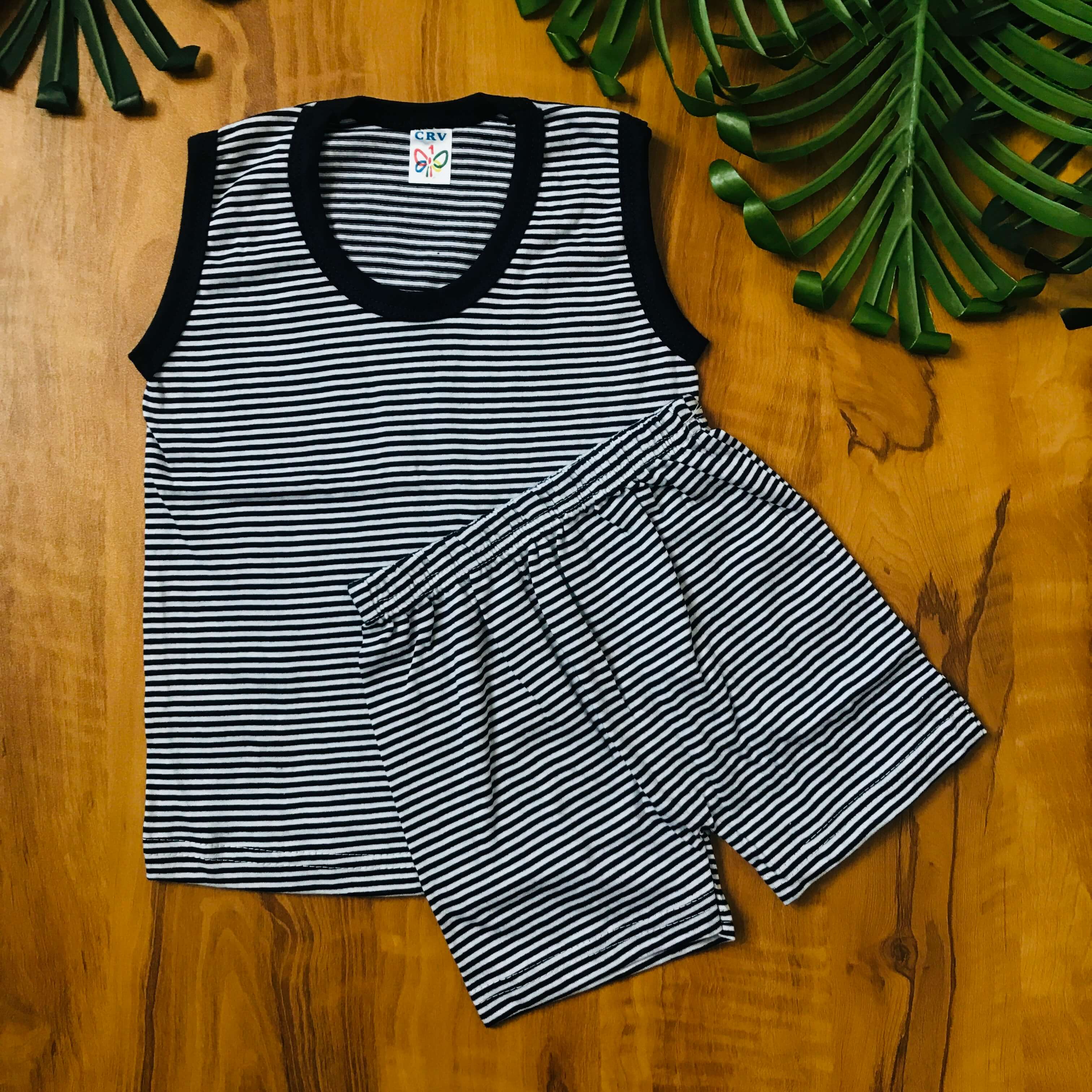 Kids Nikker Set