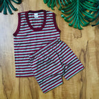 Kids Nikker Set
