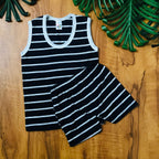 Kids Nikker Set