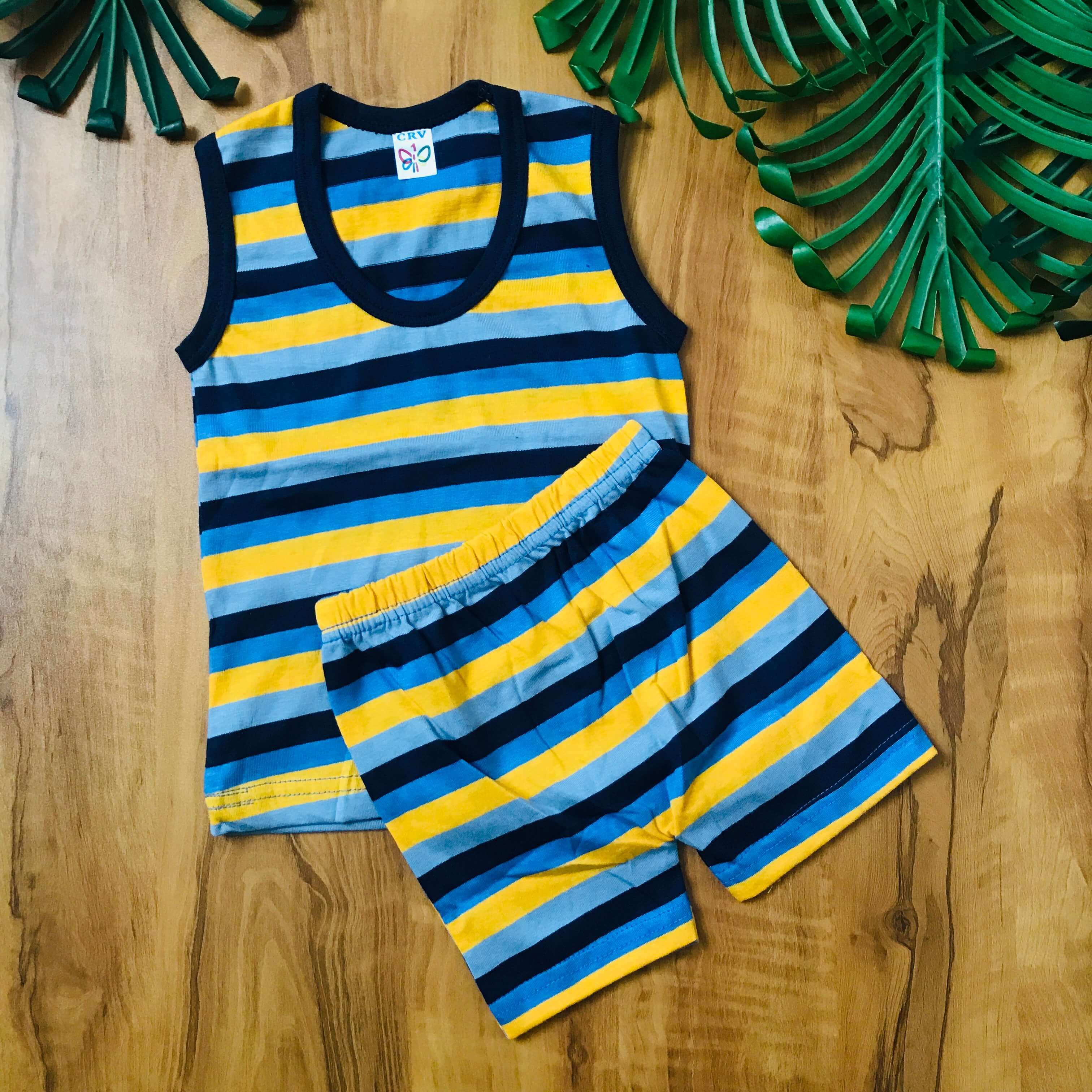 Kids Nikker Set