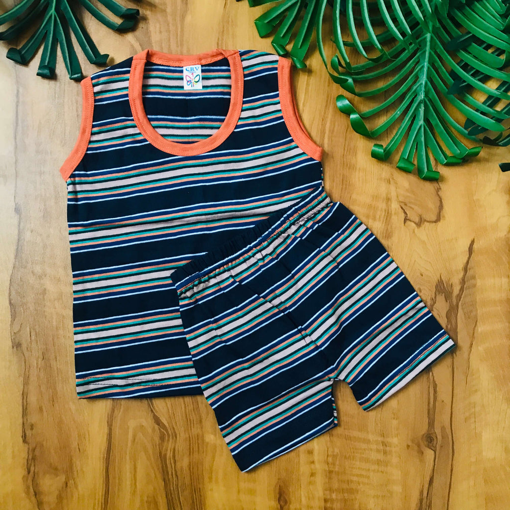 Kids Nikker Set