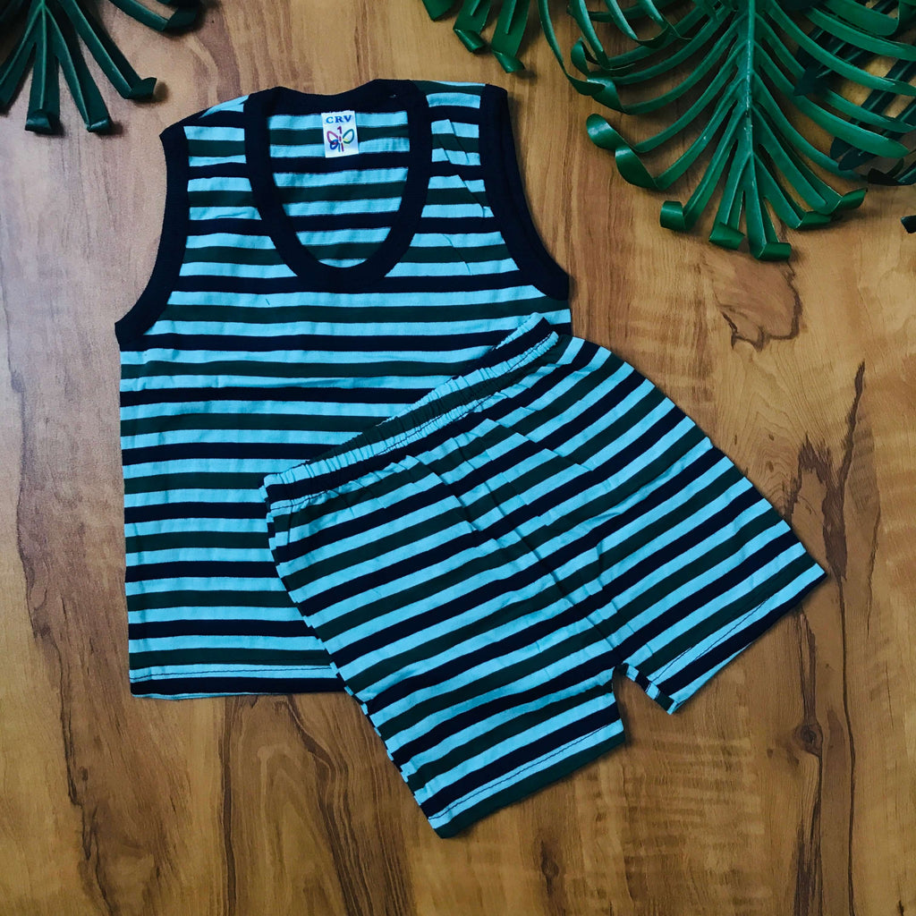 Kids Nikker Set