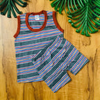 Kids Nikker Set