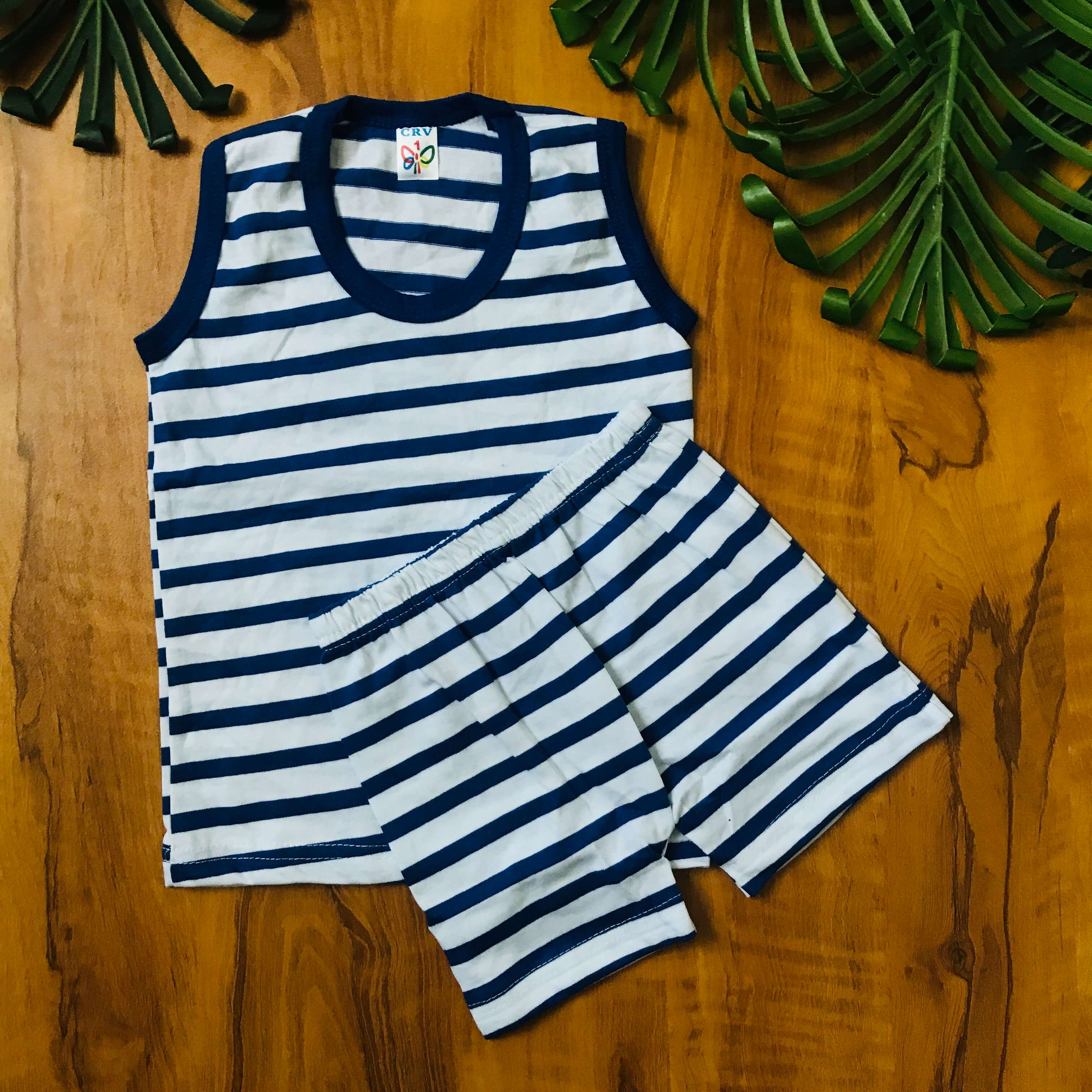 Kids Nikker Set