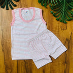 Kids Nikker Set