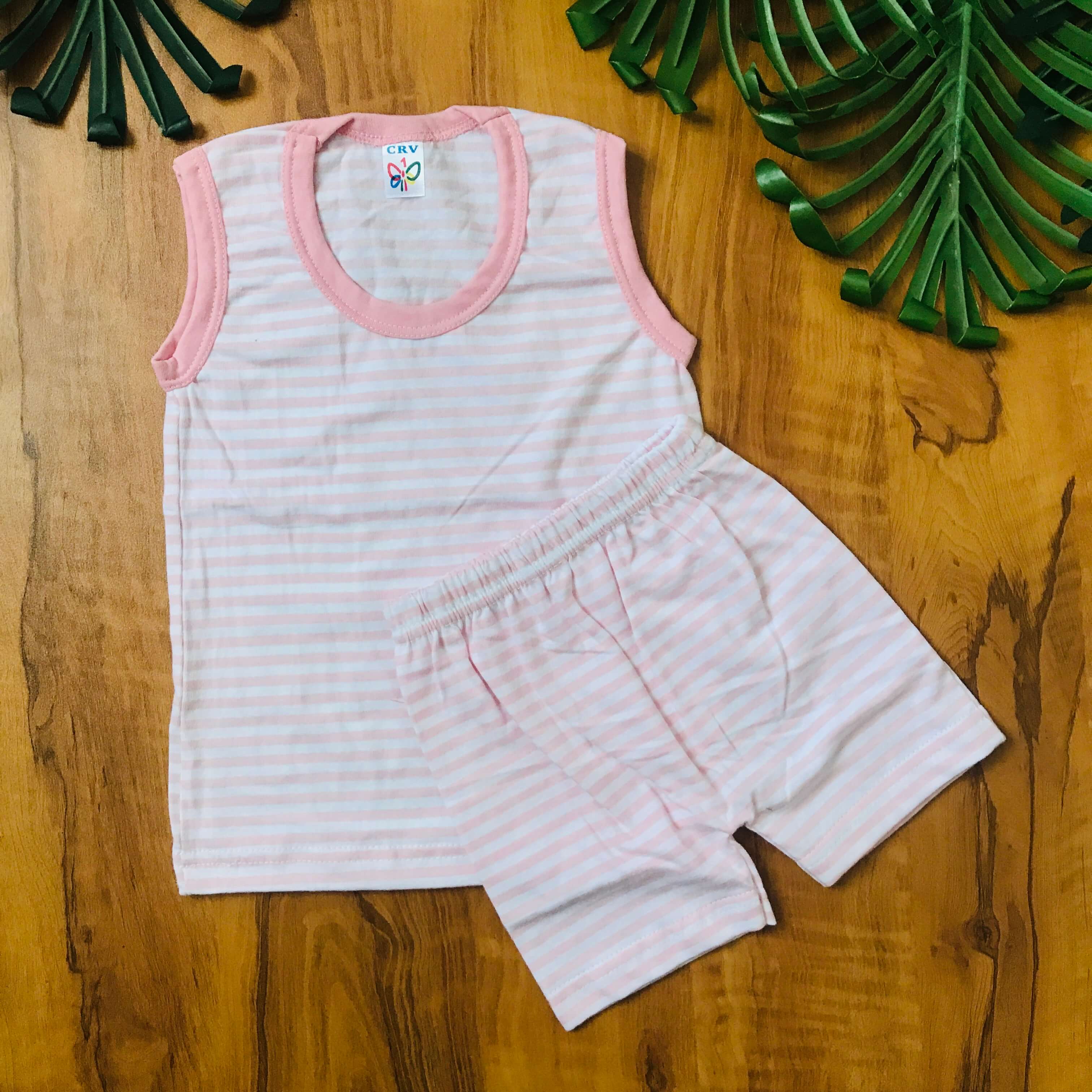 Kids Nikker Set