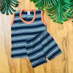 Kids Nikker Set