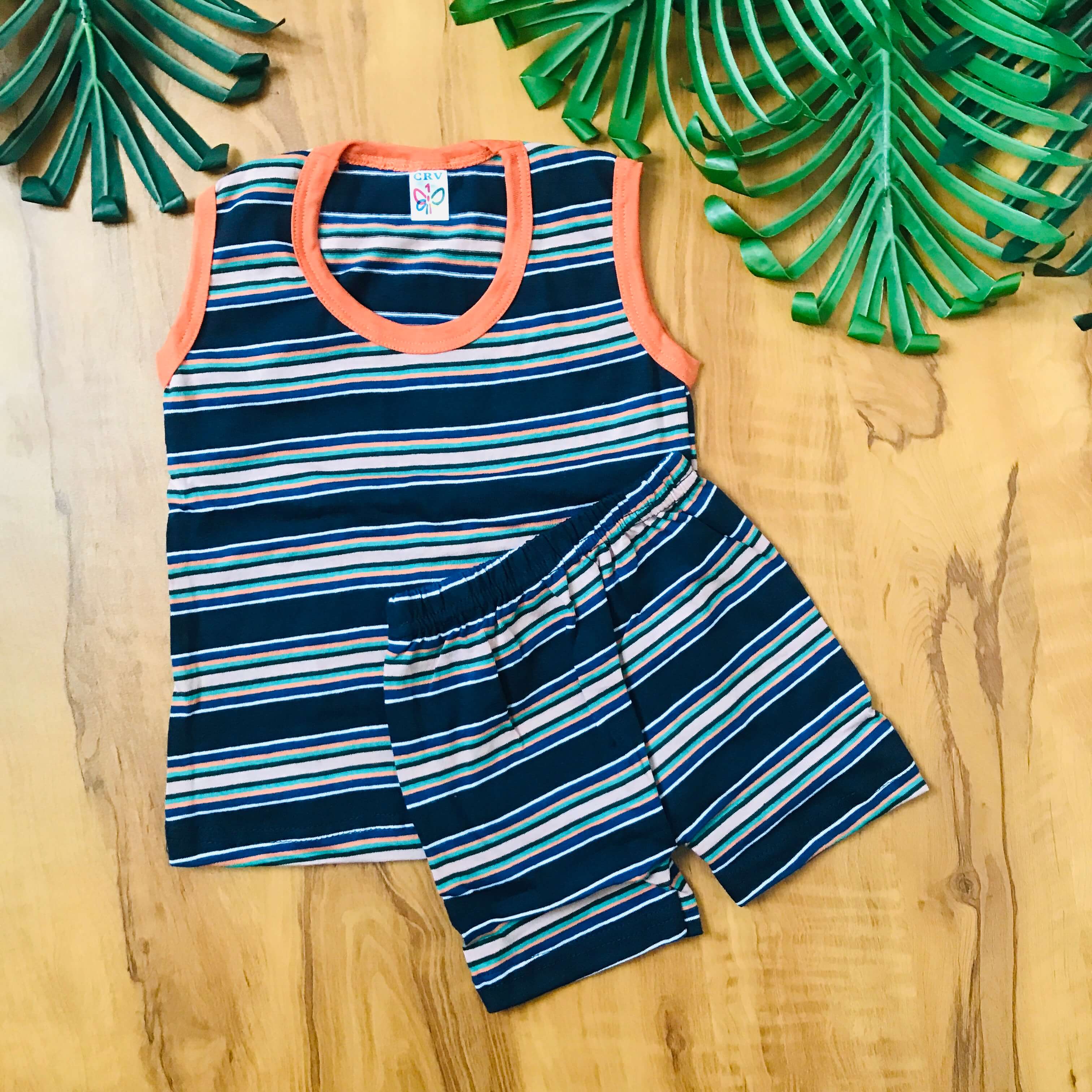 Kids Nikker Set