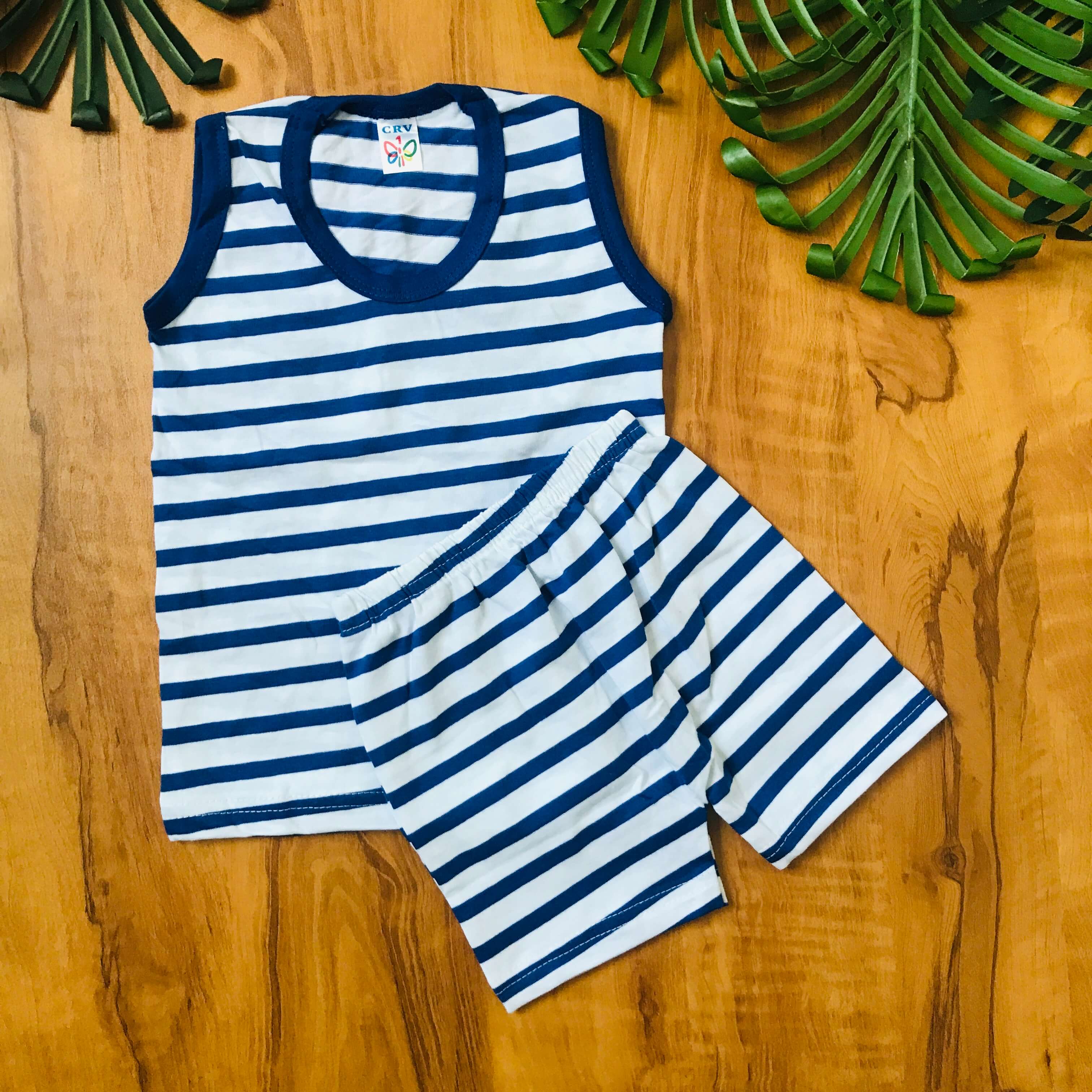 Kids Nikker Set