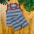 Kids Nikker Set