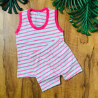 Kids Nikker Set