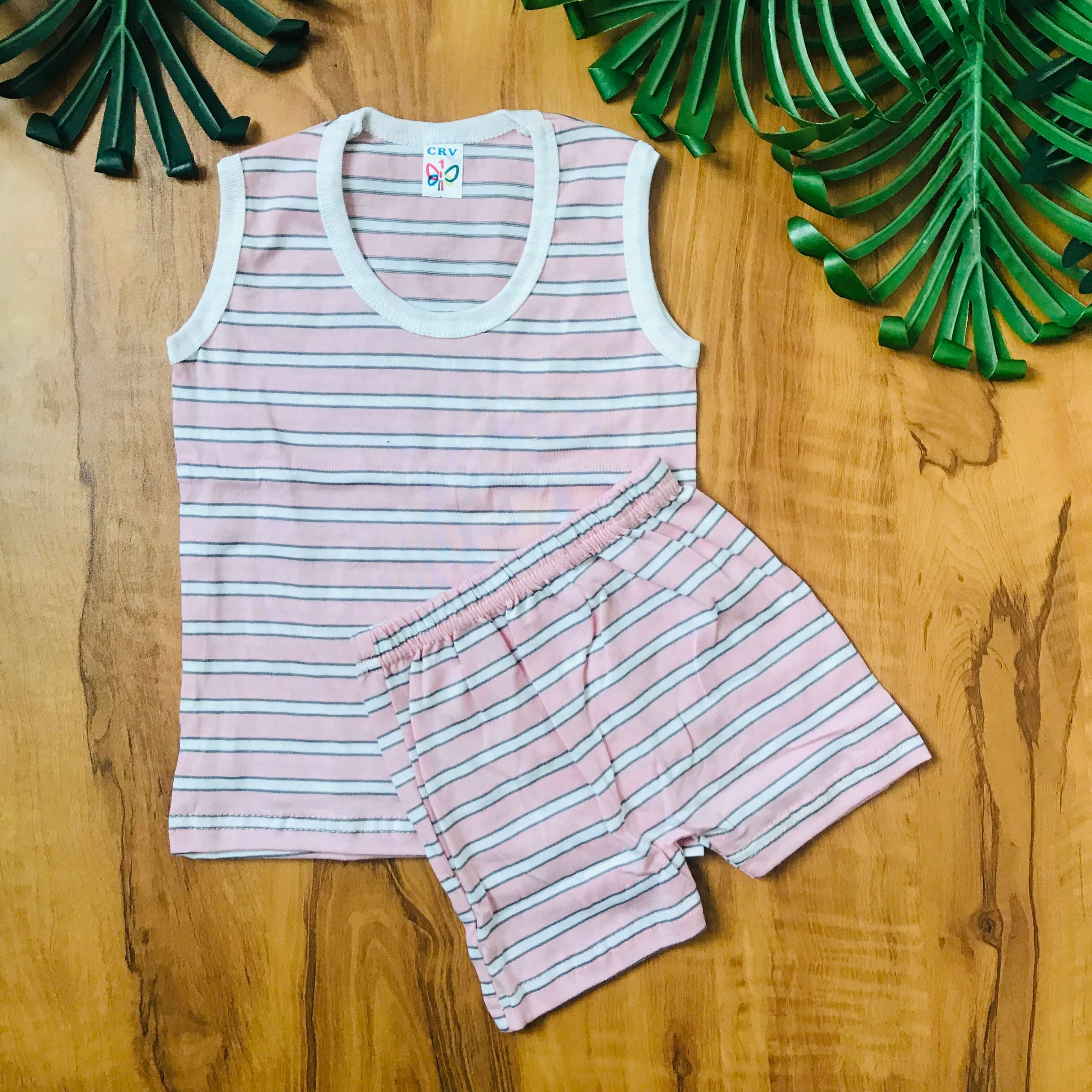 Kids Nikker Set