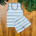 Kids Nikker Set