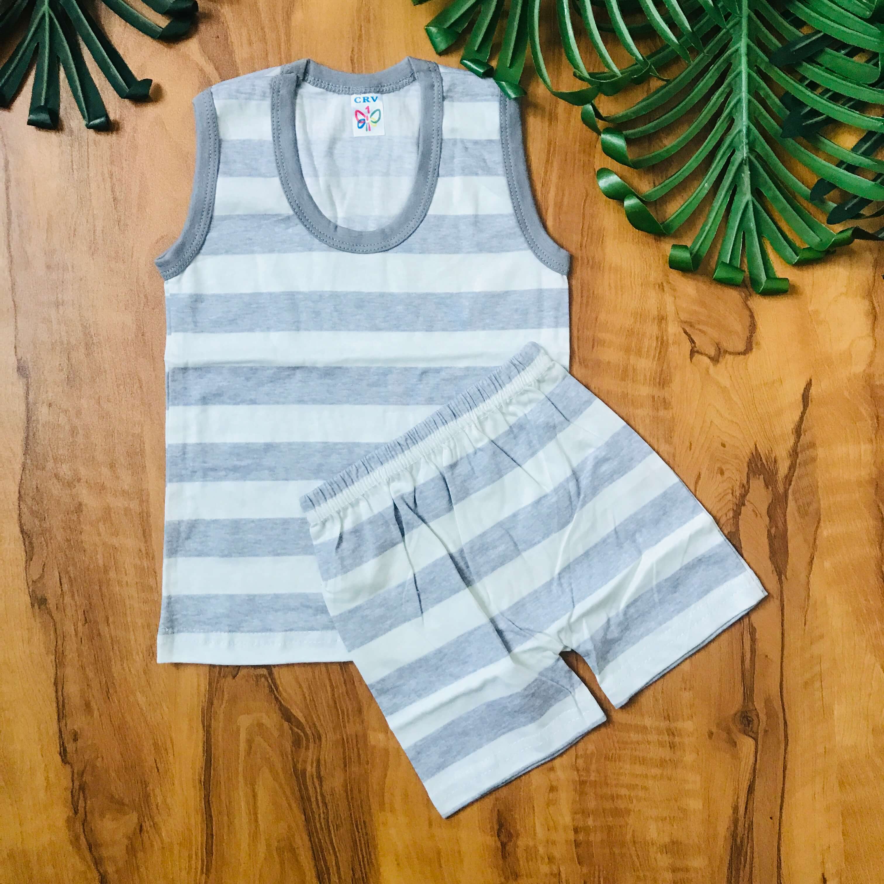 Kids Nikker Set