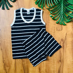 Kids Nikker Set