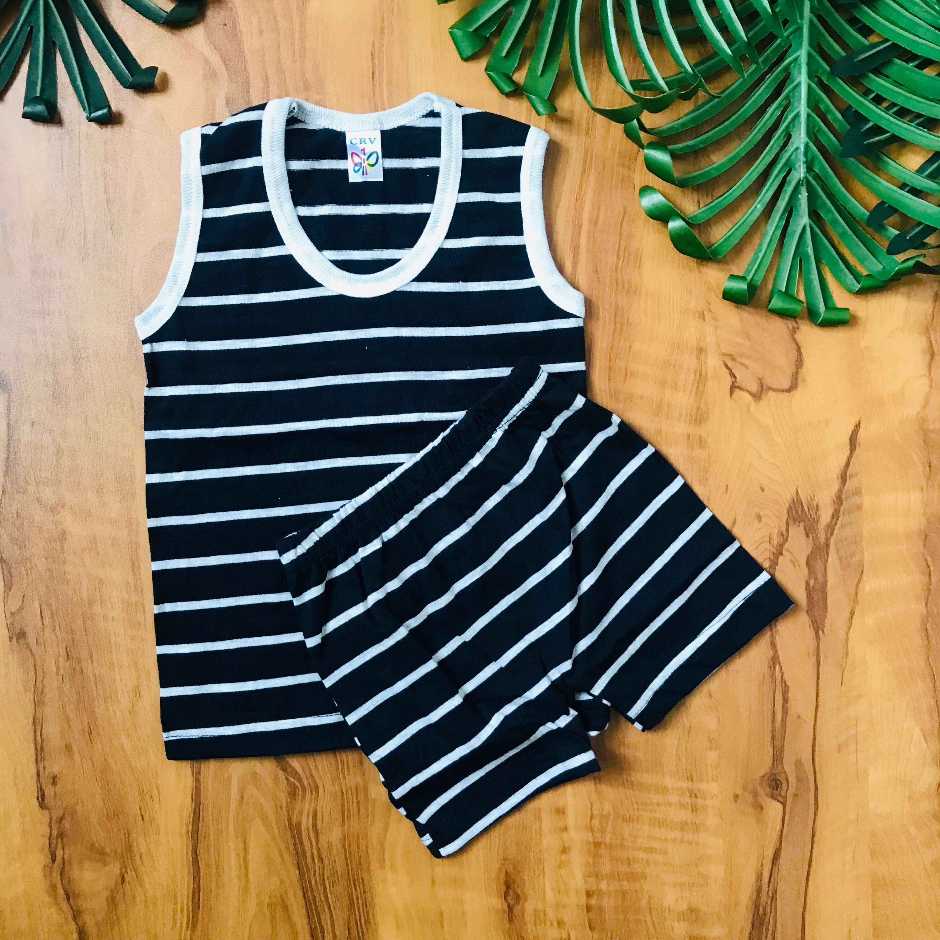 Kids Nikker Set