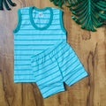 Kids Nikker Set