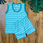 Kids Nikker Set