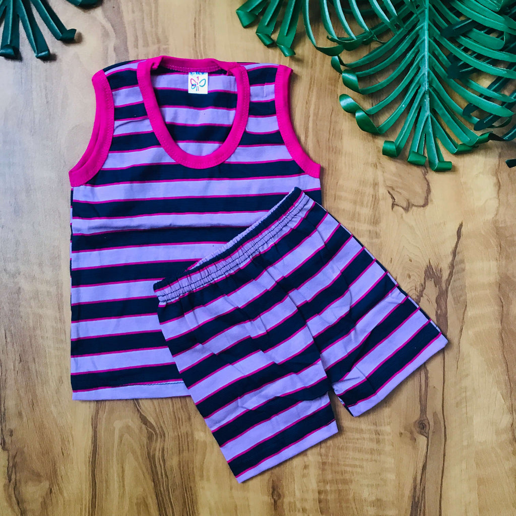 Kids Nikker Set