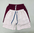 Daily Ease Shorts Combo