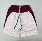 Daily Ease Shorts Combo