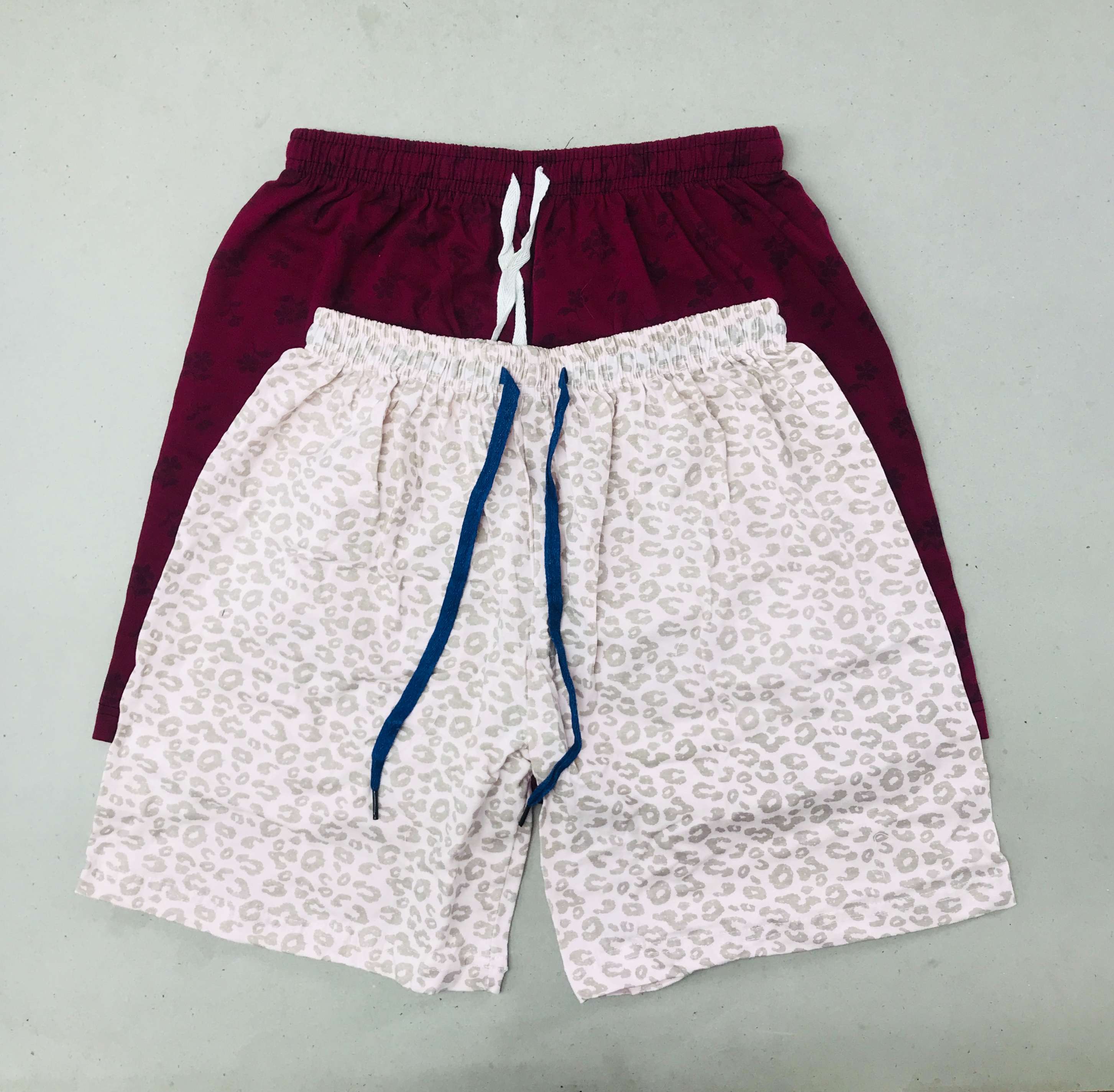 Daily Ease Shorts Combo
