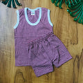 Kids Nikker Set