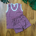 Kids Nikker Set