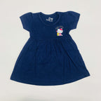 Daisy Frock Combo Pack Of 3