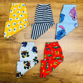 Kids Pant Combo Pack of 5