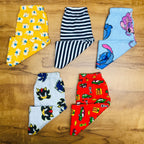 Kids Pant Combo Pack of 5