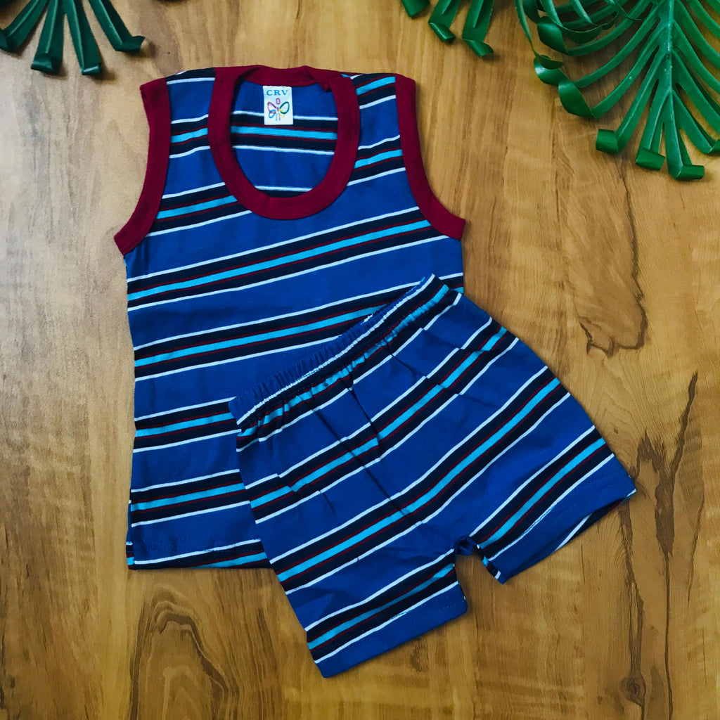 Kids Nikker Set