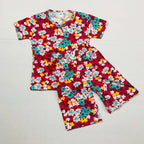 Kids Nikker Set