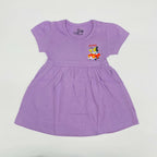 Daisy Frock Combo Pack Of 3