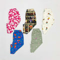 Kids Pant Combo Pack of 5